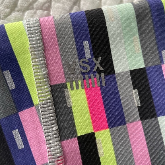 Victoria Secret Leggings - Picture 3 of 3